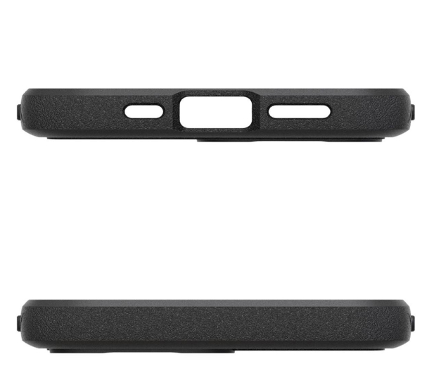 SPIGEN Rugged Armor Mag Magsafe do iPhone 16E Matte Black - 1319754 - zdjęcie 4